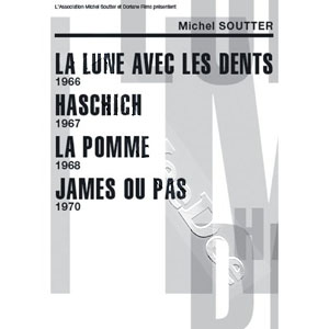 Michel Soutter Collection - 4-DVD Box Set (DVD)